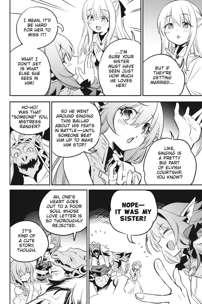 Goblin Slayer Chapter 80 image 18_optimized